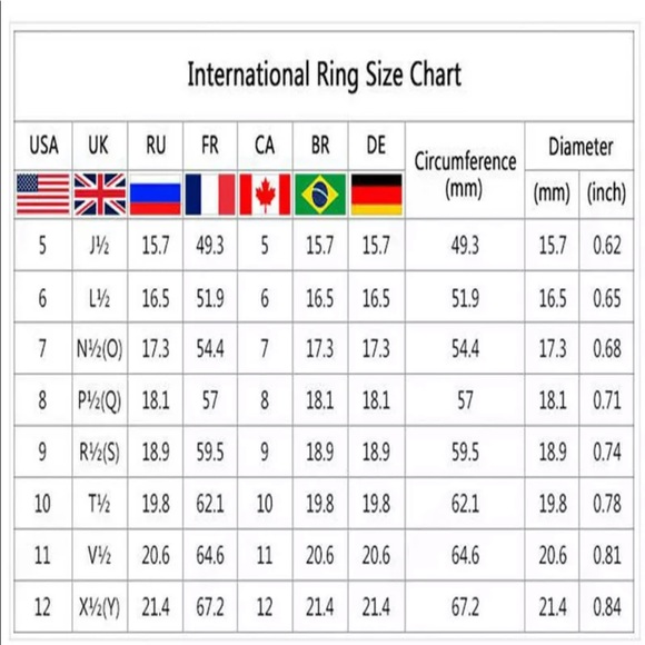 Aquamarine S925 Sterling Silver Ring - Picture 6 of 6